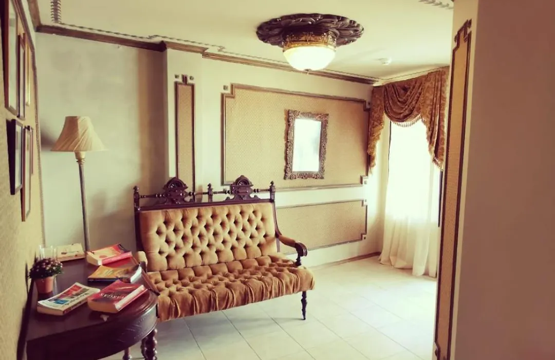 Hotel Boutique Mansion Del Rio-1